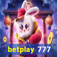 betplay 777